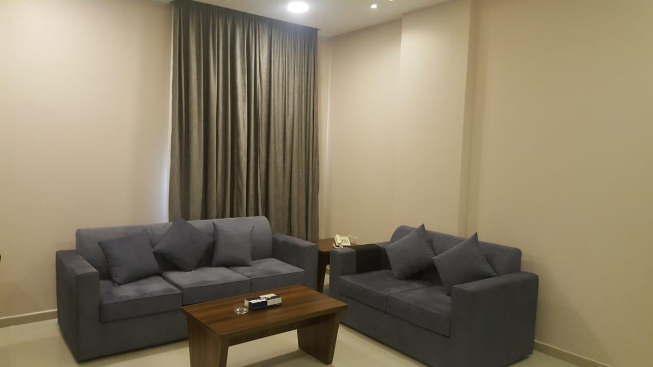 Al Nakhla * Al-Hofuf