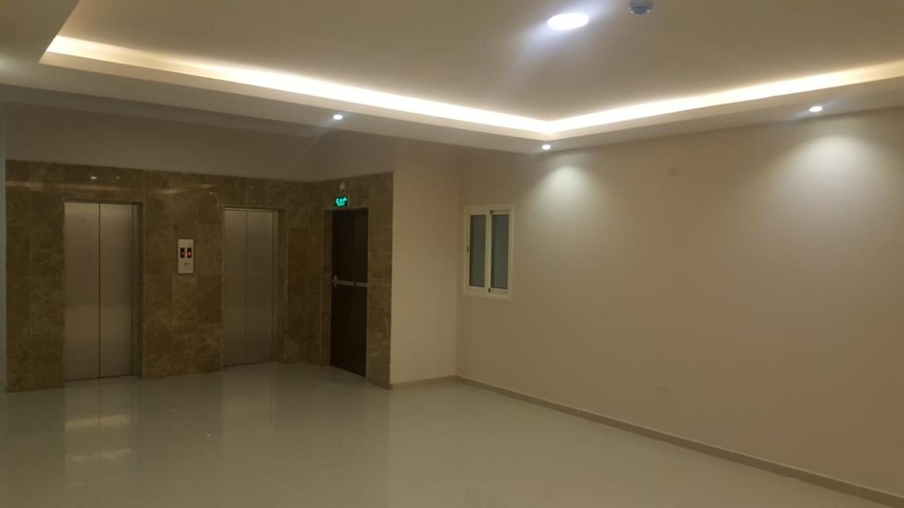 Al Nakhla Aparthotel Al-Hofuf