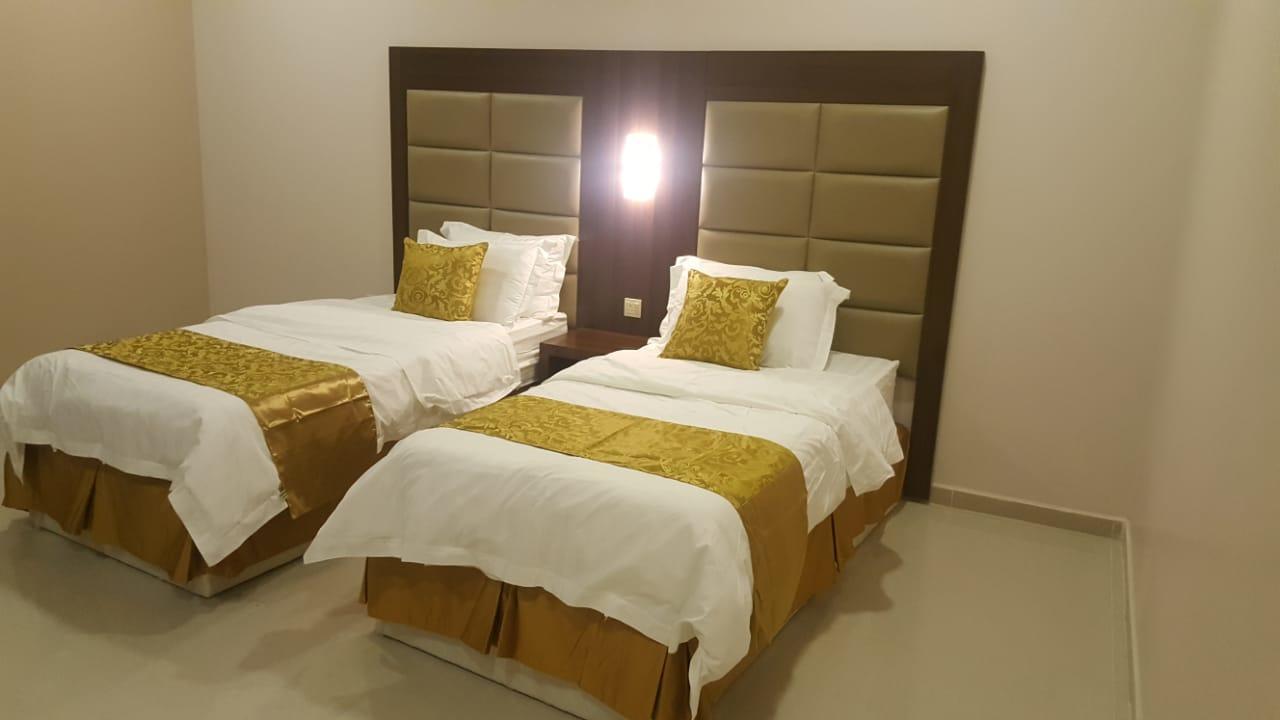 Al Nakhla Aparthotel Al-Hofuf