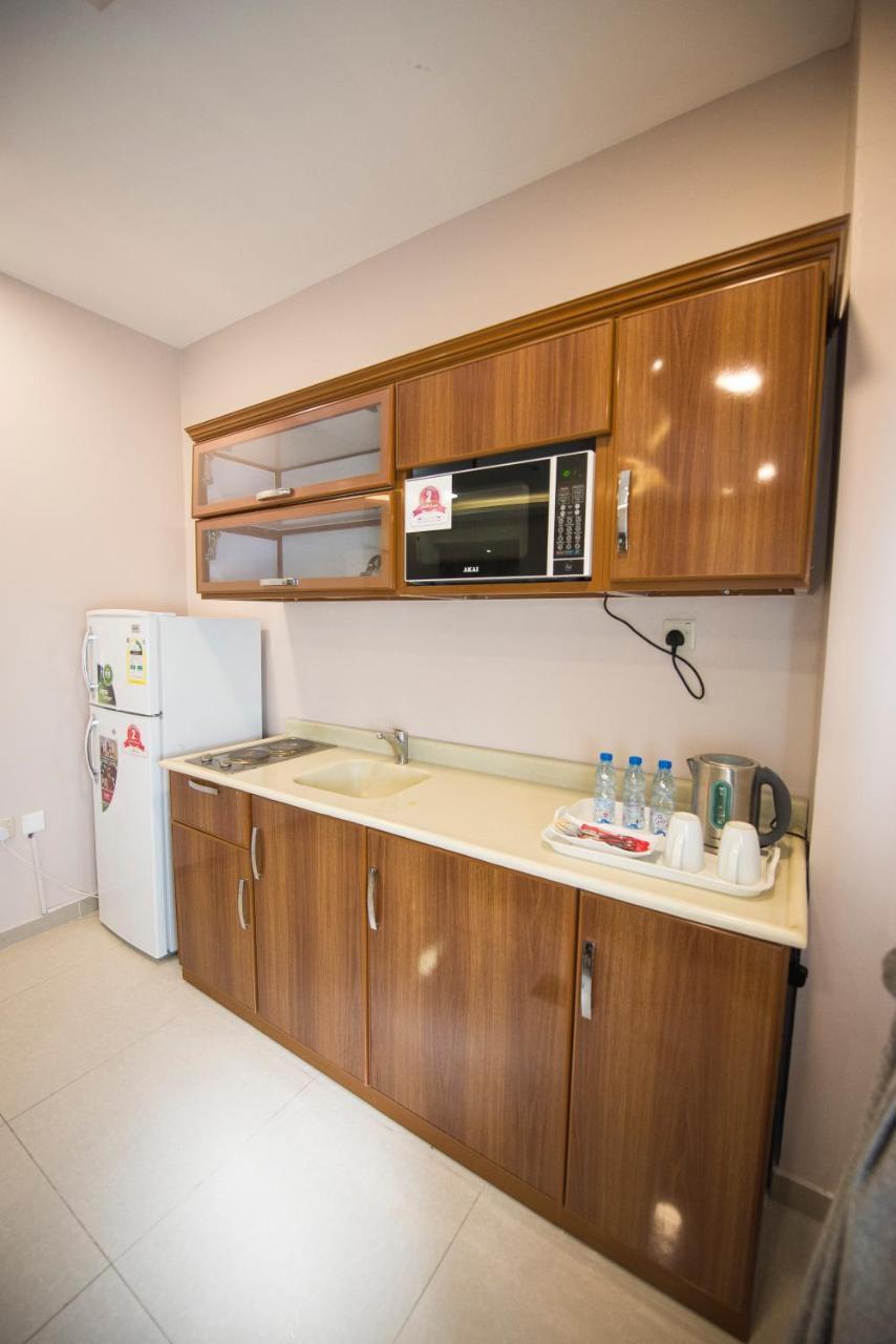 Aparthotel Al Nakhla