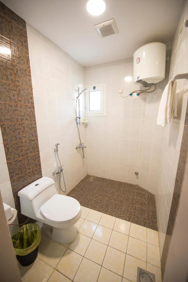 Aparthotel Al Nakhla